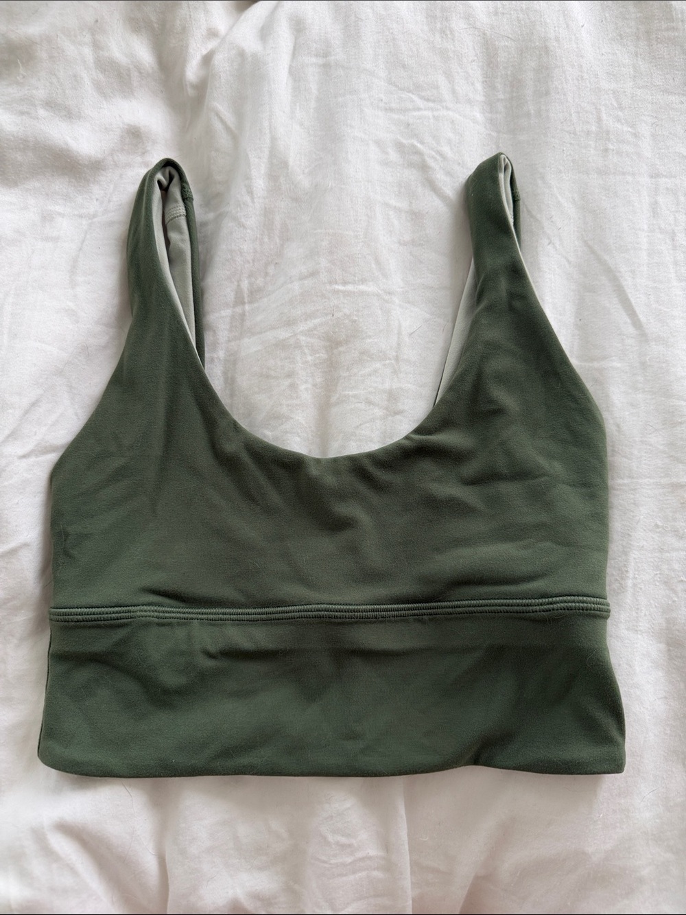 Lululemon Reversible Align Sports Bra (2)